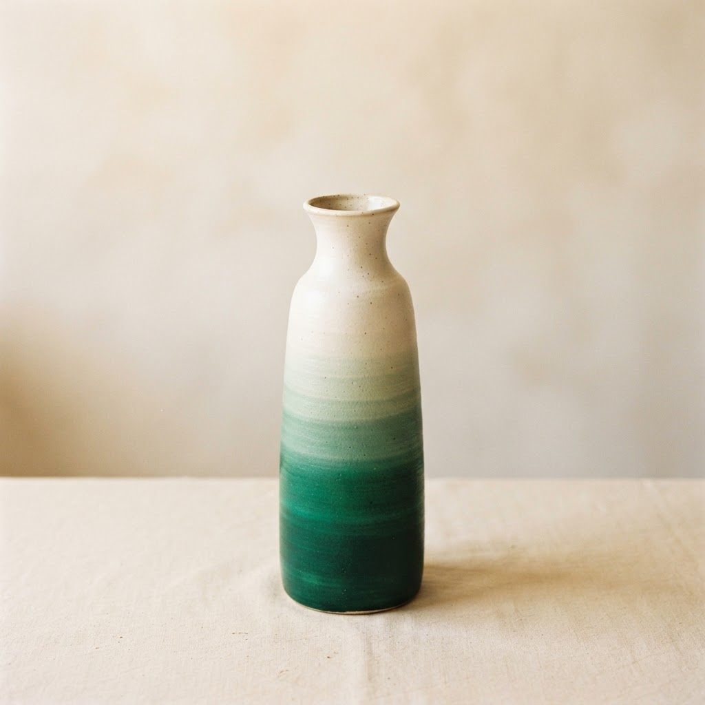 Vases & Vessels