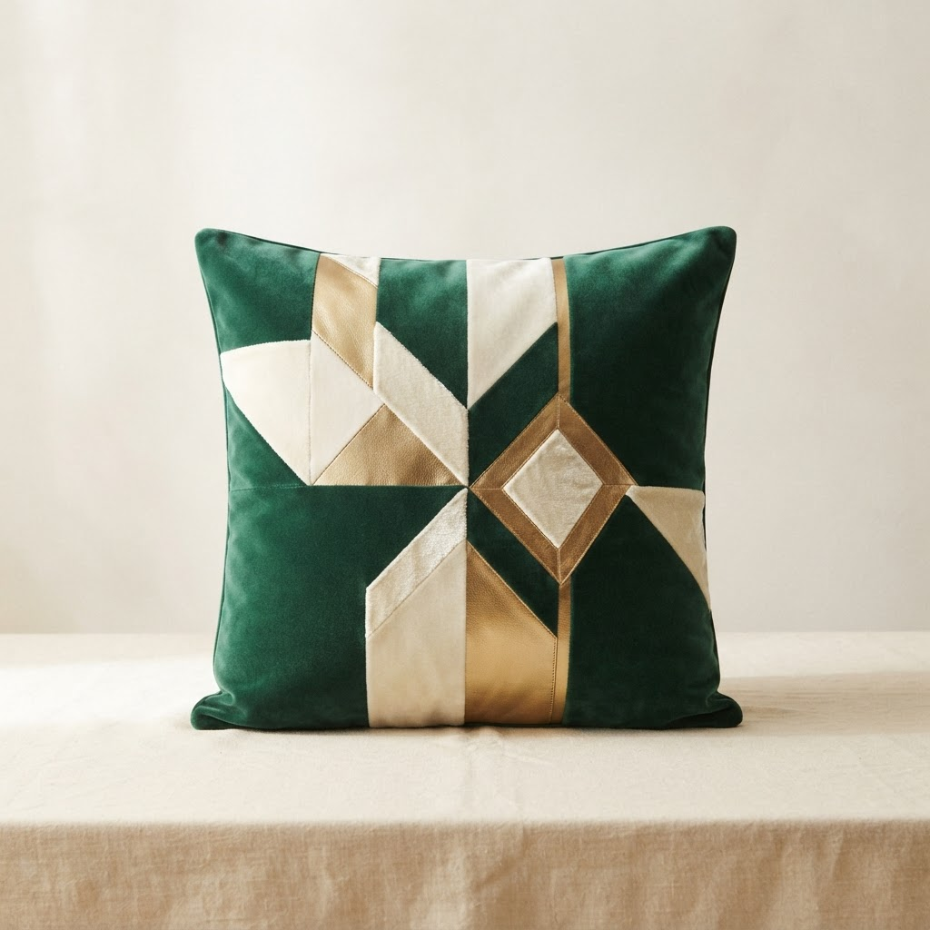Pillows & Textiles